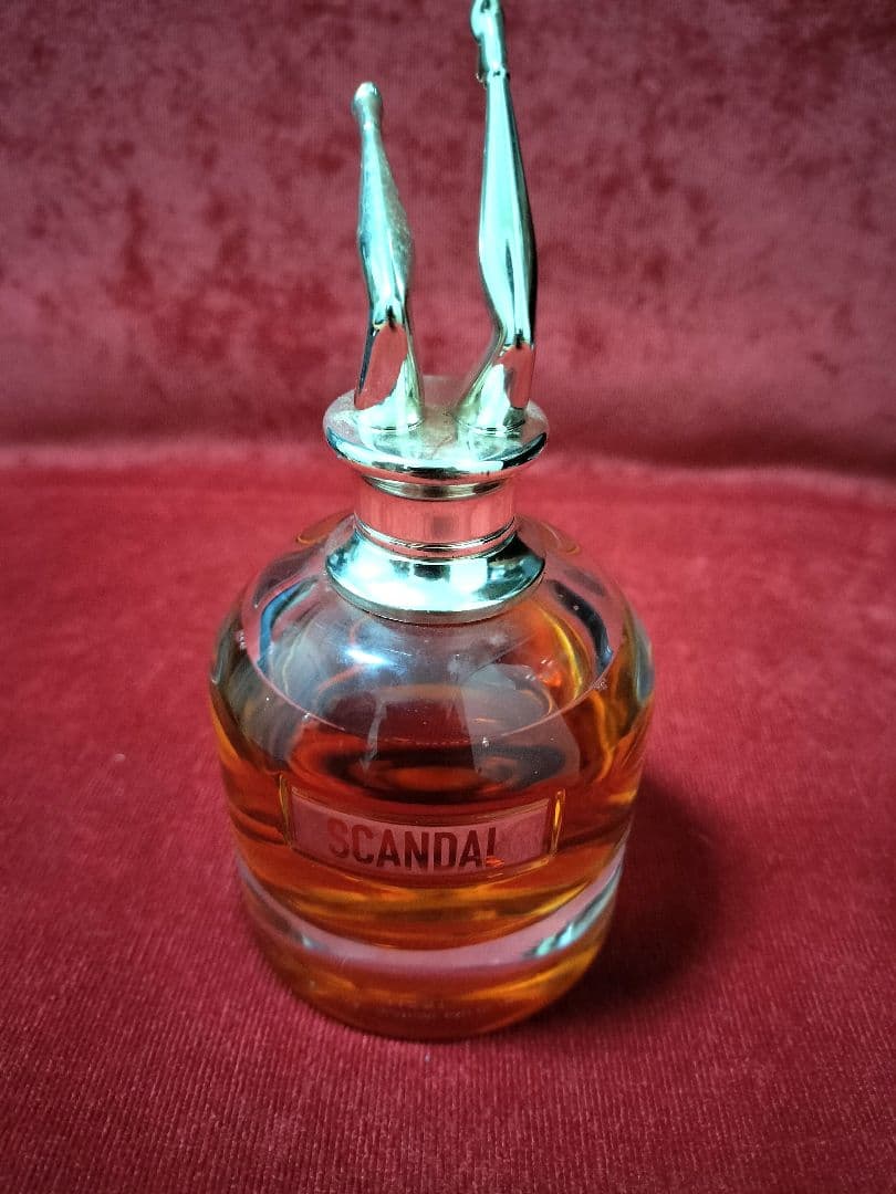 SCANDAL 香水