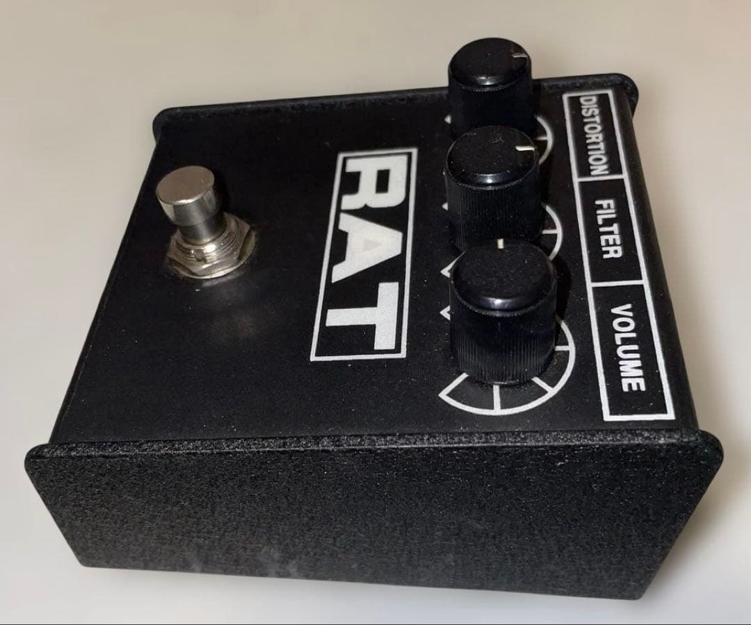 ProCo RAT2 2008年製