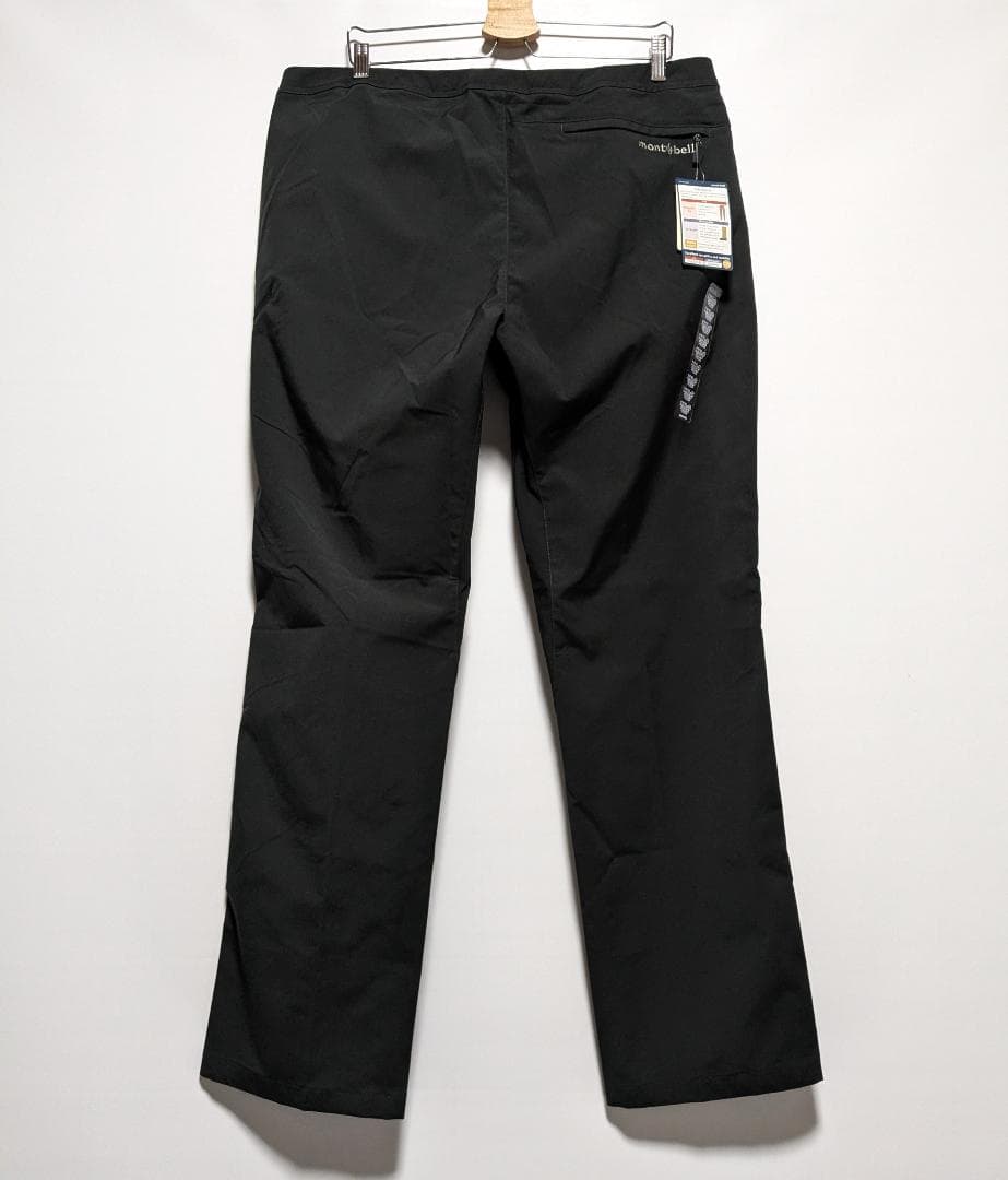 新品 モンベル ★メンズXXL-S★ オールシーズン ストレッチ O.D.パンツ