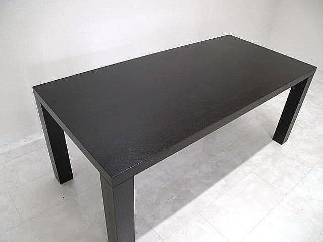 Cassina ixc. カッシーナ「MATRIX」ダイニングテーブル