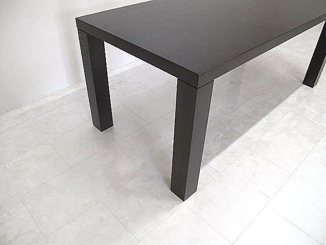 Cassina ixc. カッシーナ「MATRIX」ダイニングテーブル