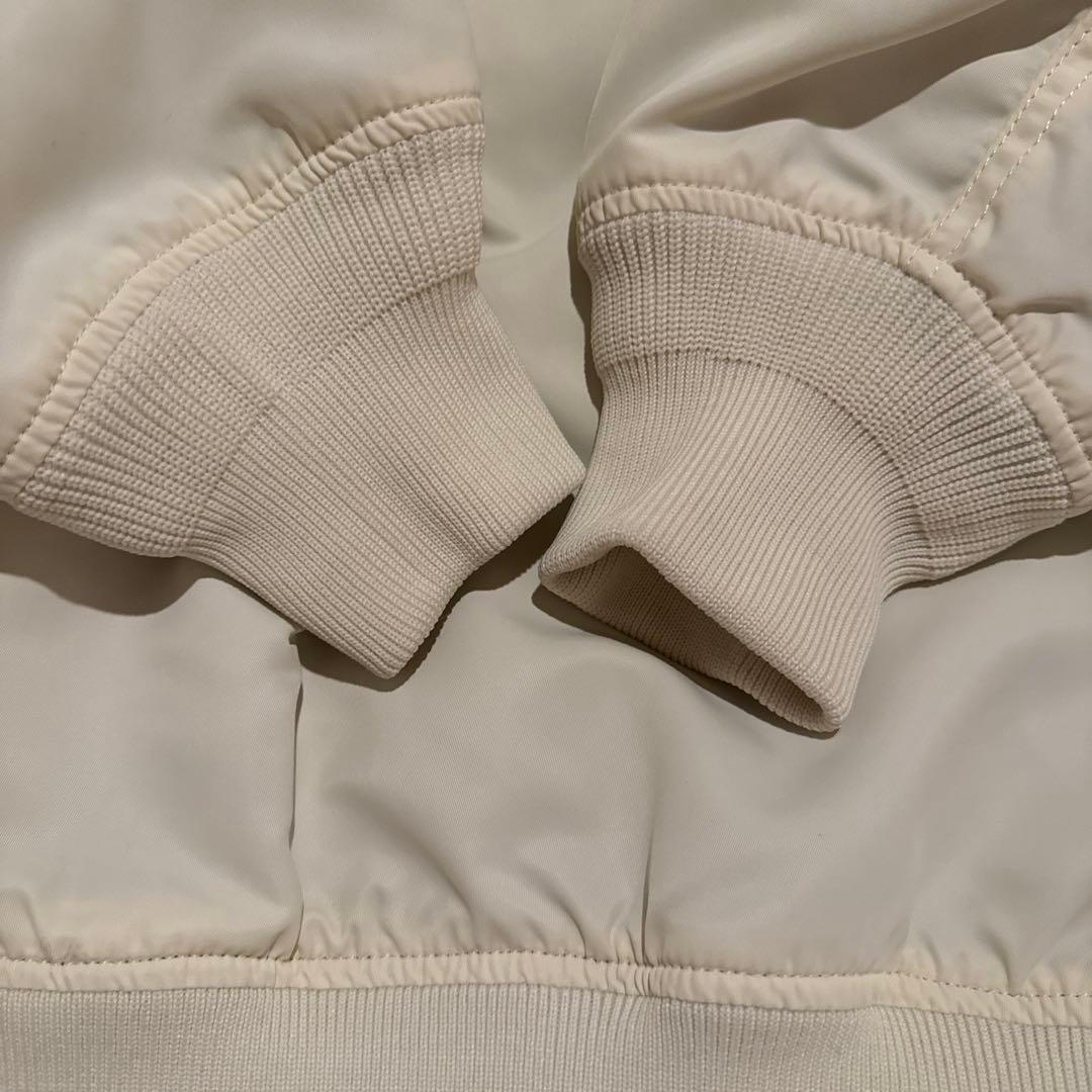 HYKE PARIGOT別注 TYPE L-2A JACKET