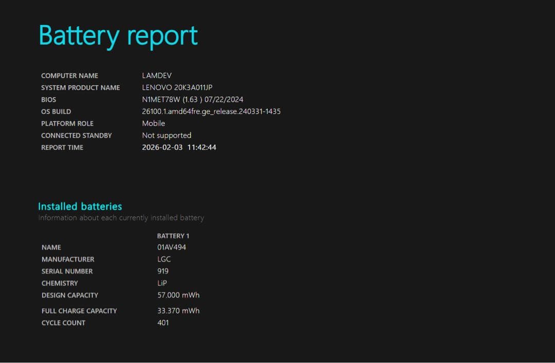 その他ノートPC本体 Lenovo ThinkPad x1 Carbon gen 5th