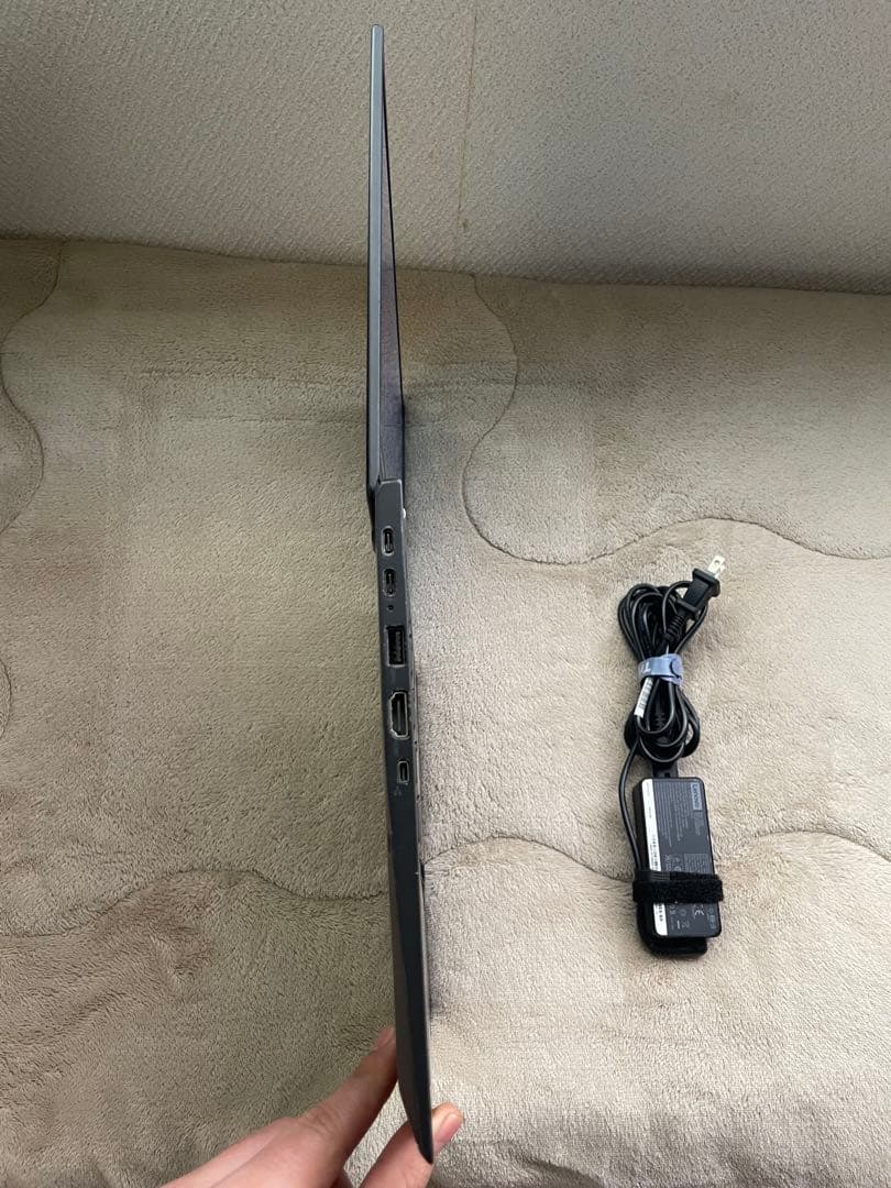 その他ノートPC本体 Lenovo ThinkPad x1 Carbon gen 5th