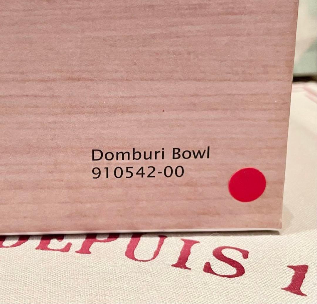 最終価格＊＊ドンブリ&プレート６点セット　ル・クルーゼ＊＊　赤・黒