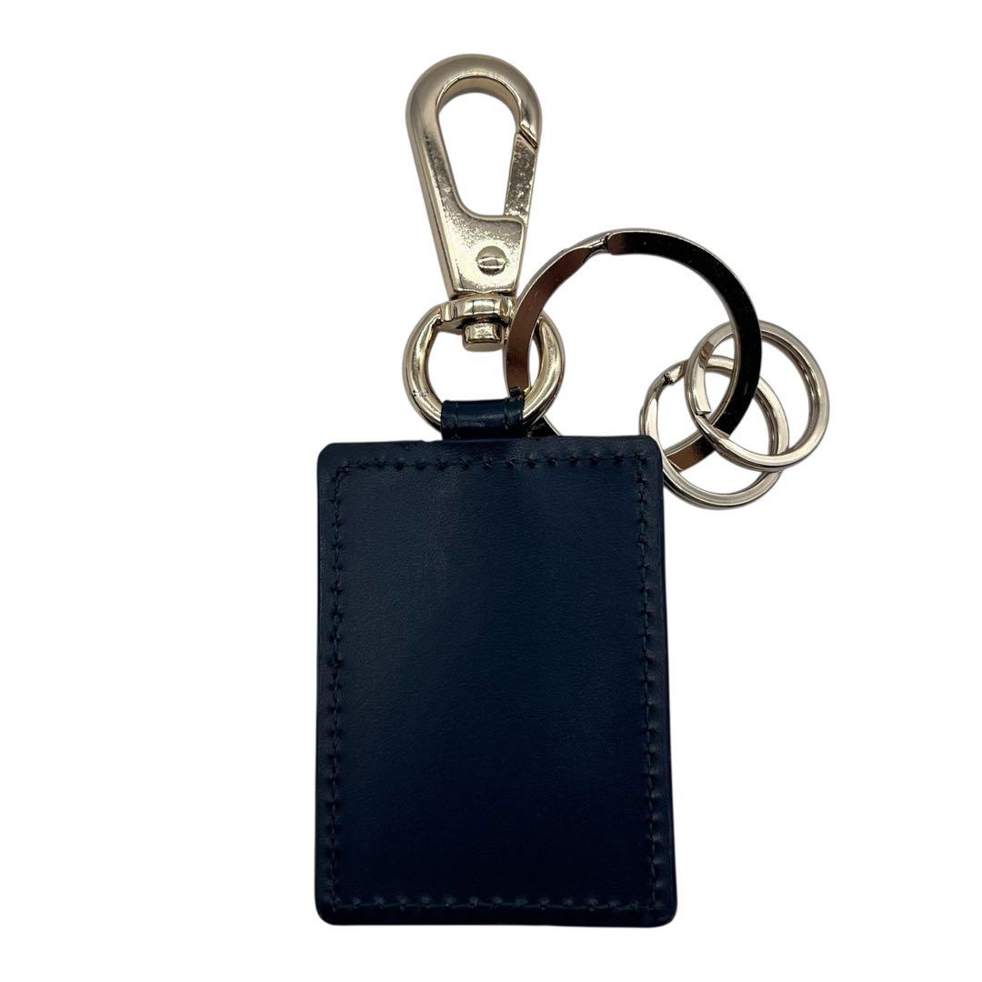 美品✨Paul Smith マーケトリー　ラビット　マルチストライプ　箱付き