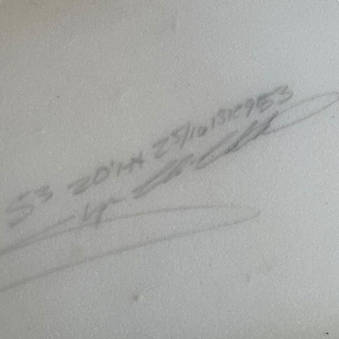 Christenson クリステンソン オーシャンレーサー ミニシモンズ 5'3