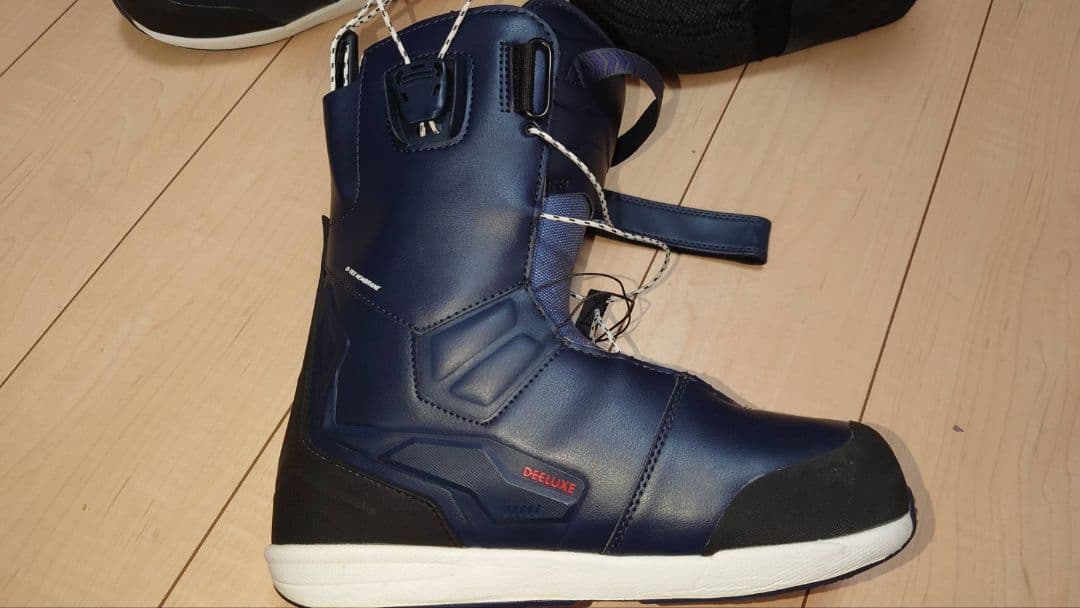DEELUXE EDGE PRO22-23 スノーボードブーツ