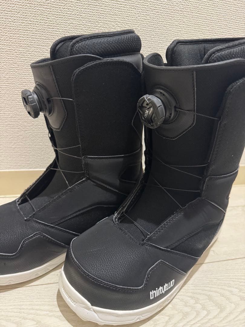 thirtytwo STW BOA スノーボードブーツ 28cm