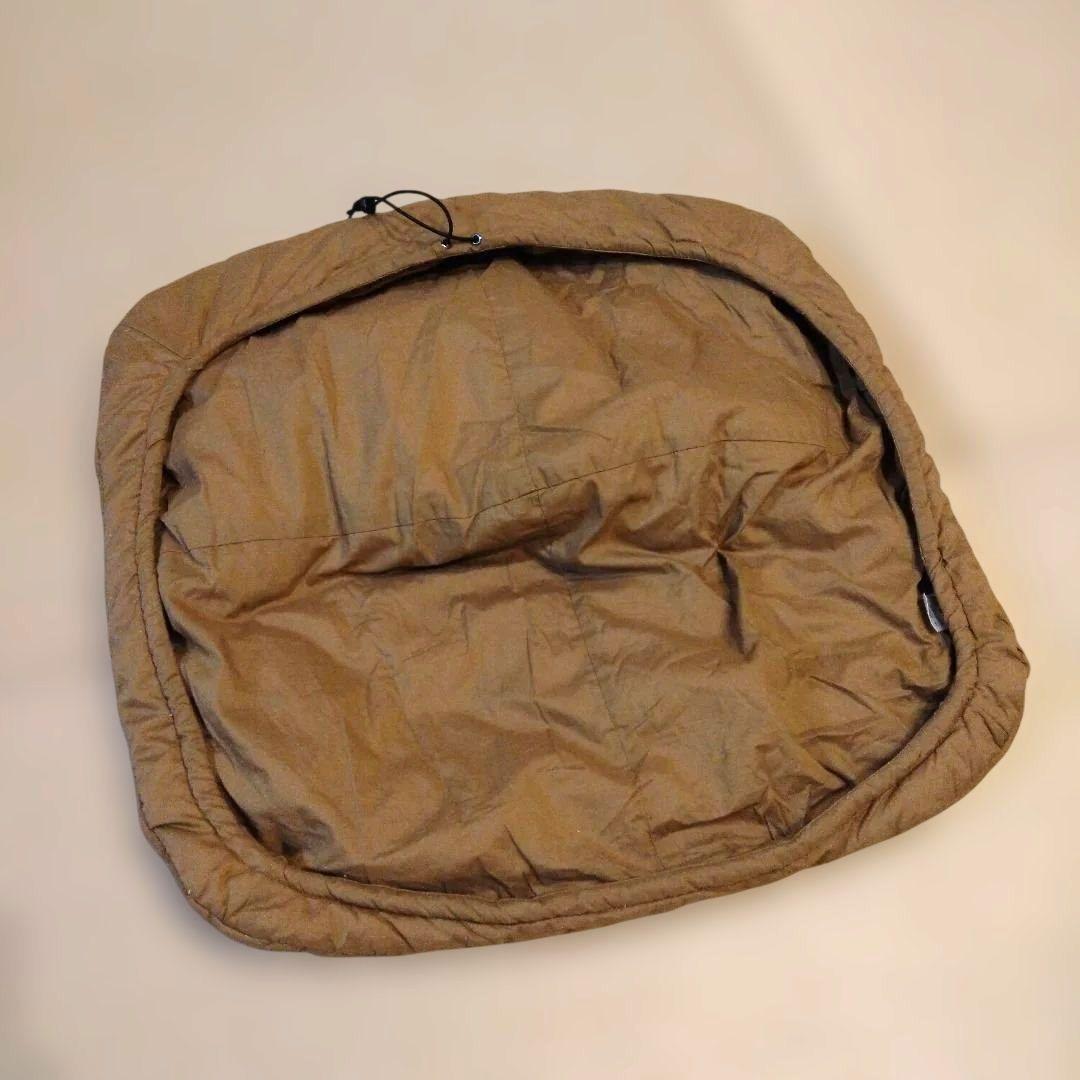 【2個セット】Helinox seat warmer シートウォーマー