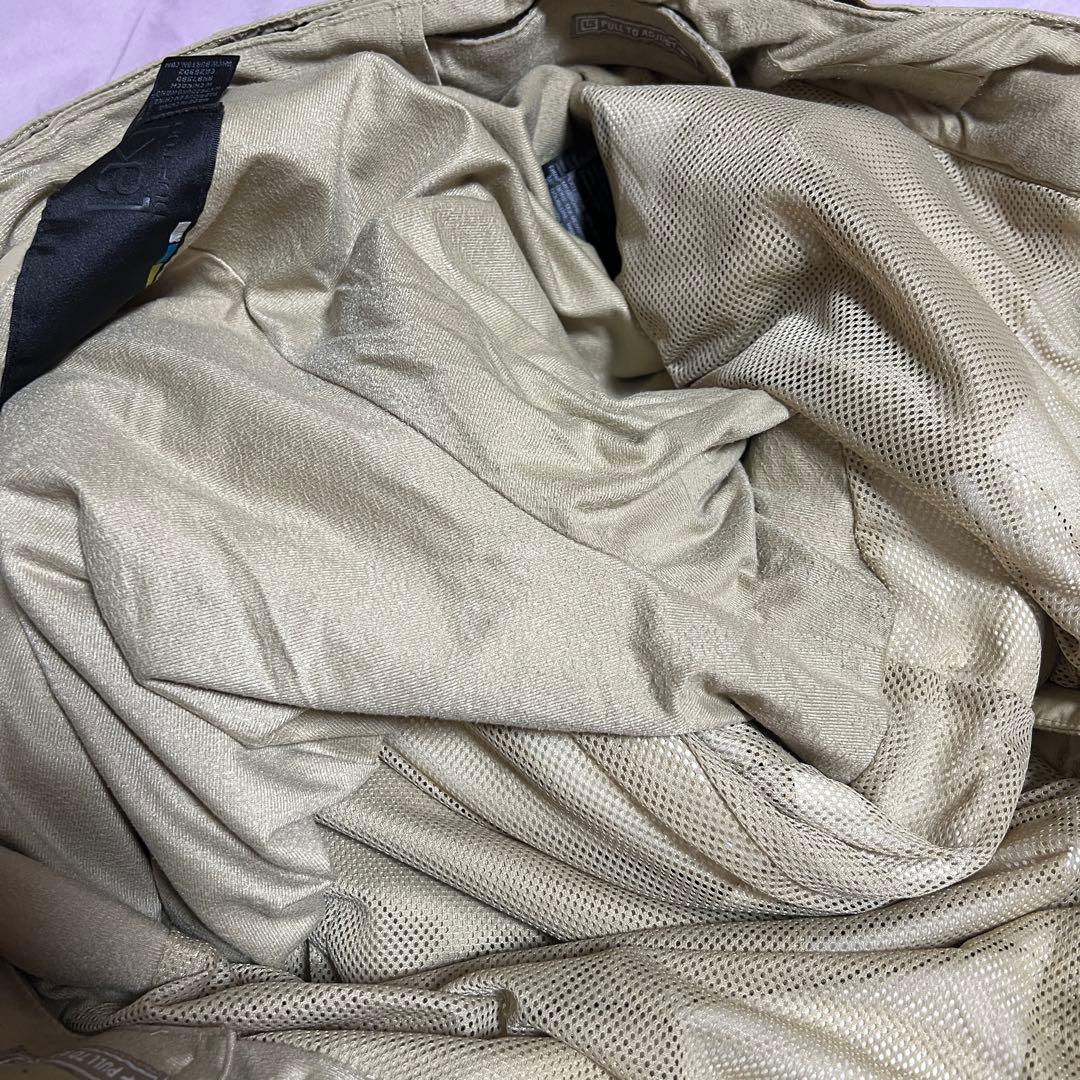 Burton ak GORE-TEX サイクリックパンツ　2L