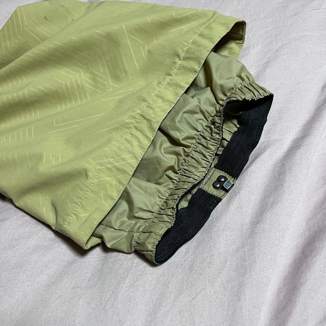 Burton ak GORE-TEX サイクリックパンツ　2L