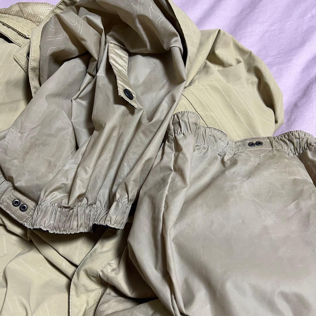 Burton ak GORE-TEX サイクリックパンツ　2L