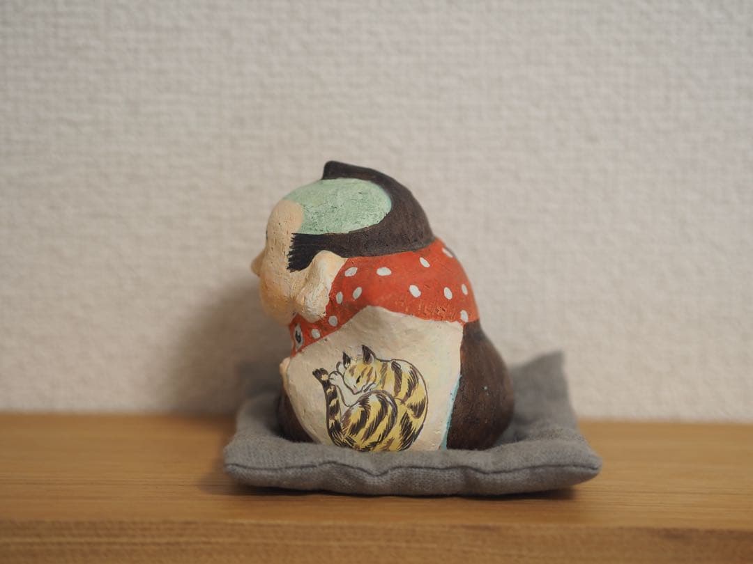 にしおゆき　福助