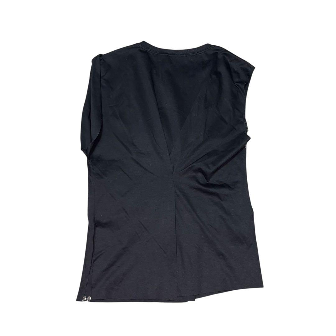 トップス DIESEL Design tank top