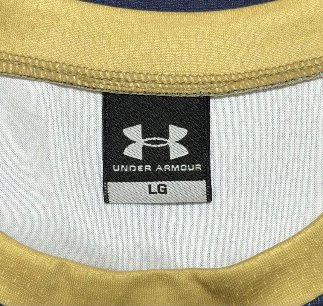 【美品】琉球ゴールデンキングス レプリカ ユニフォーム #9 バスケット　L