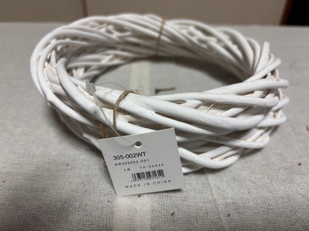 リース土台　　38個