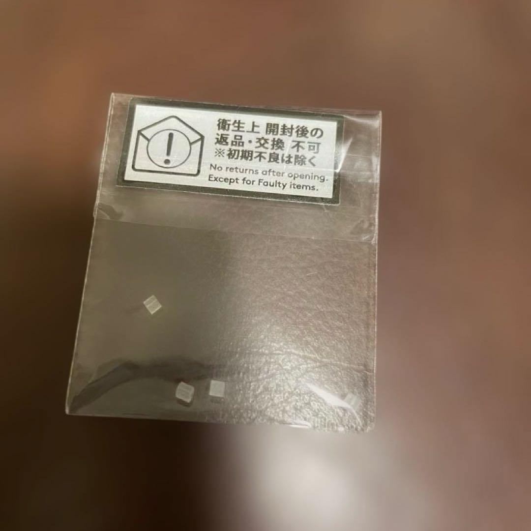 Ops.ピアス　yg 10金　イエローゴールド