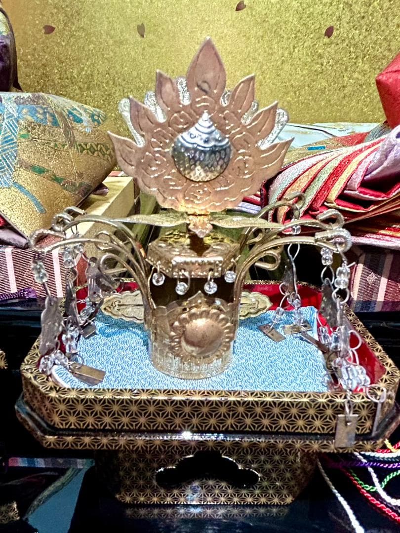 【桂由美】デザイン◆応価格相談◆雛人形◆雛飾り◆雛祭り◆お雛様◆ひな人形◆三段飾