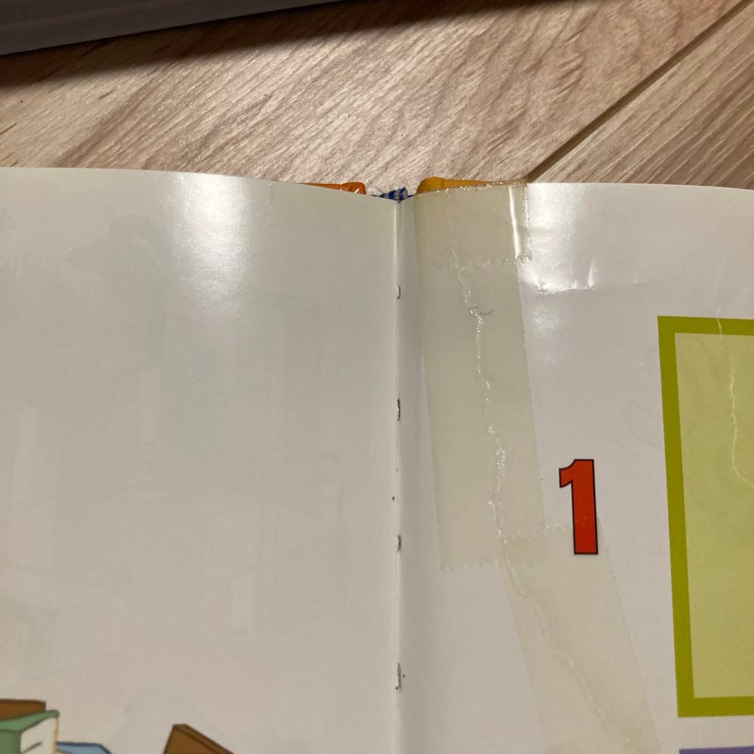 DWE英語ディズニーストレートプレイDVD12枚+絵本12冊