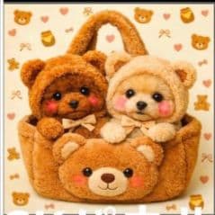 ☆受付☆トイプードル No.A