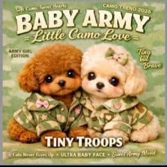 ☆受付☆トイプードル No.A