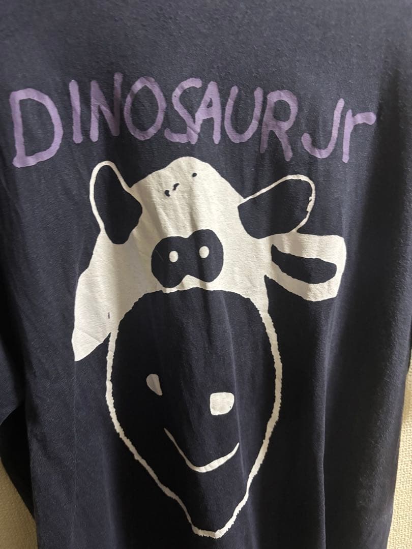Dinosaur Jr. 古着