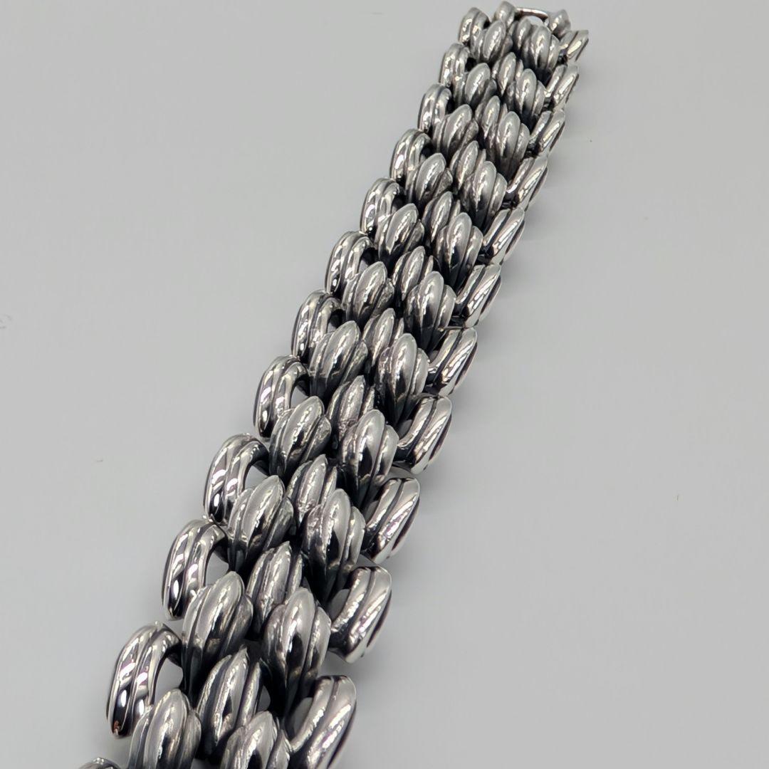 ブラッディマリー　Bloody Mary ダブルインビジブルジョイントブレス