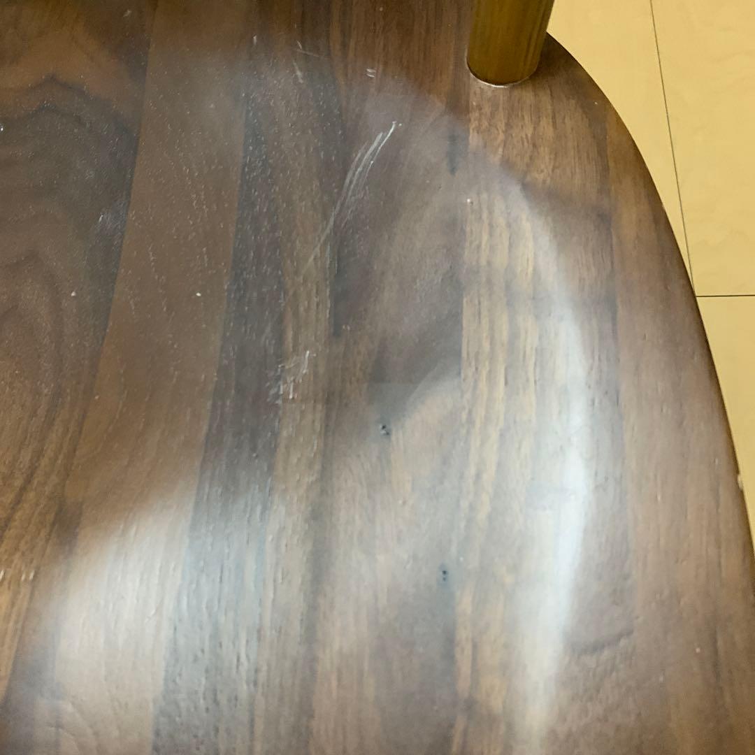 机【椅子四脚付き】　元ネ10万円