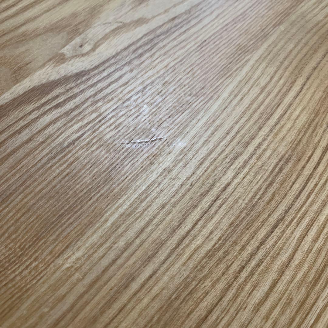 机【椅子四脚付き】　元ネ10万円