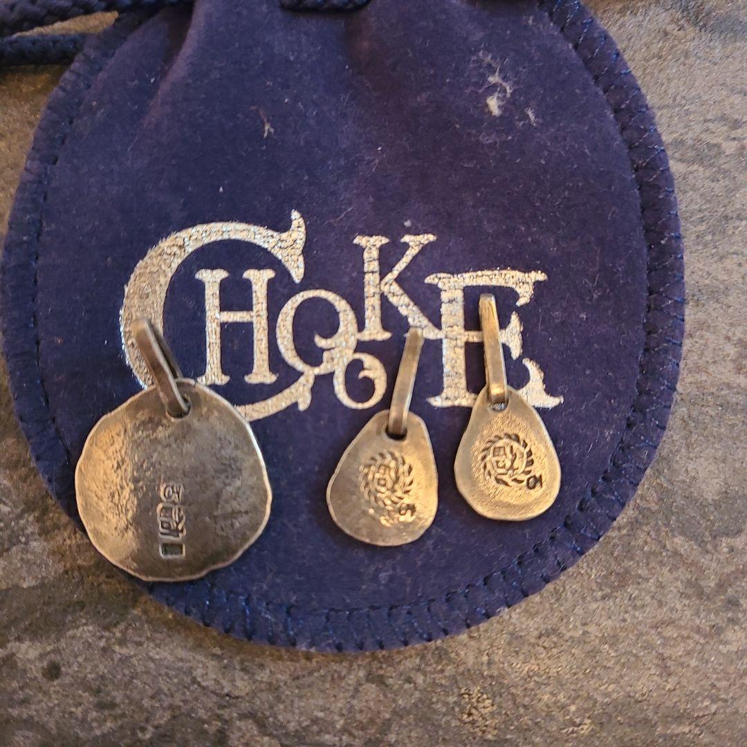 CHooke トップ3点セット