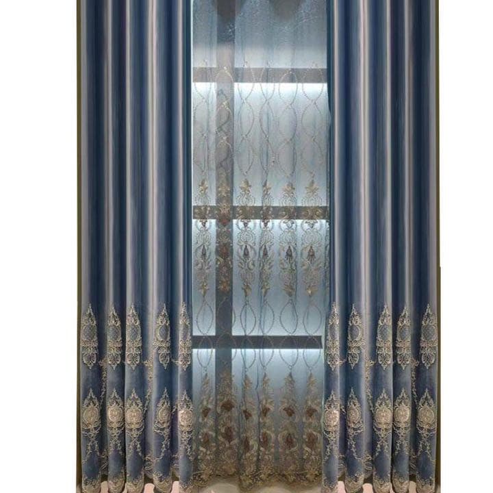 カーテン 遮光カーテン 四枚入りセット ドレープカーテン オーダー おしゃれ