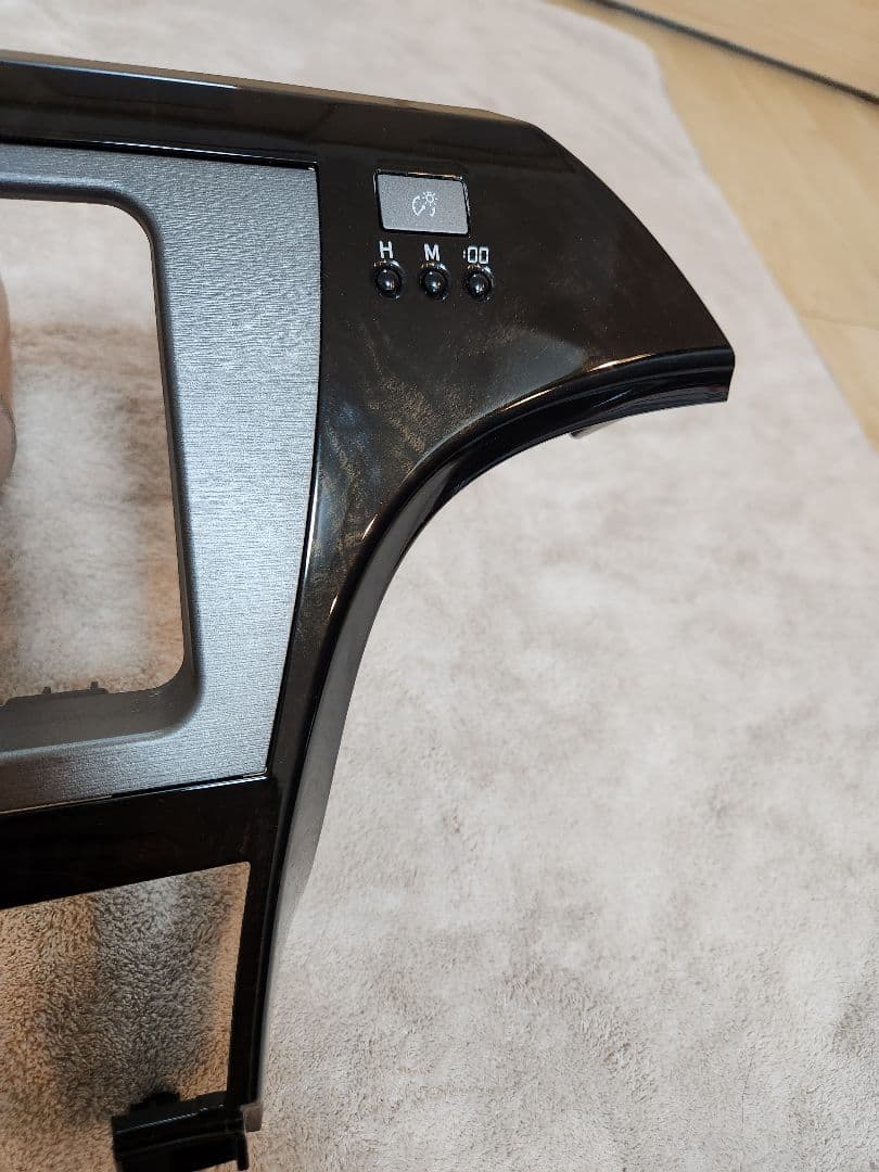 こたろう マイコーデ 純正ブラキッシュブラウンパネル 7点セット