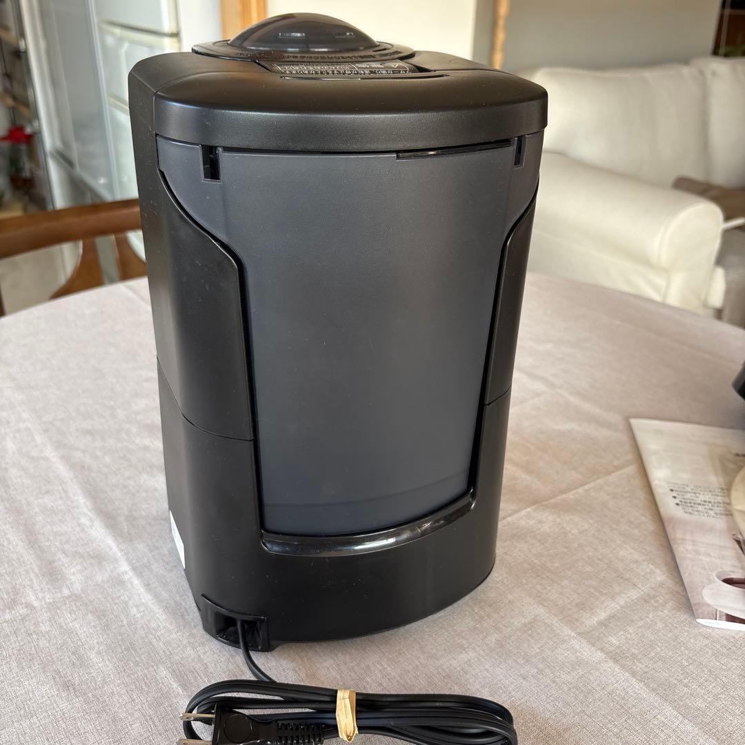 【Panasonic コーヒーメーカー NC-A57】