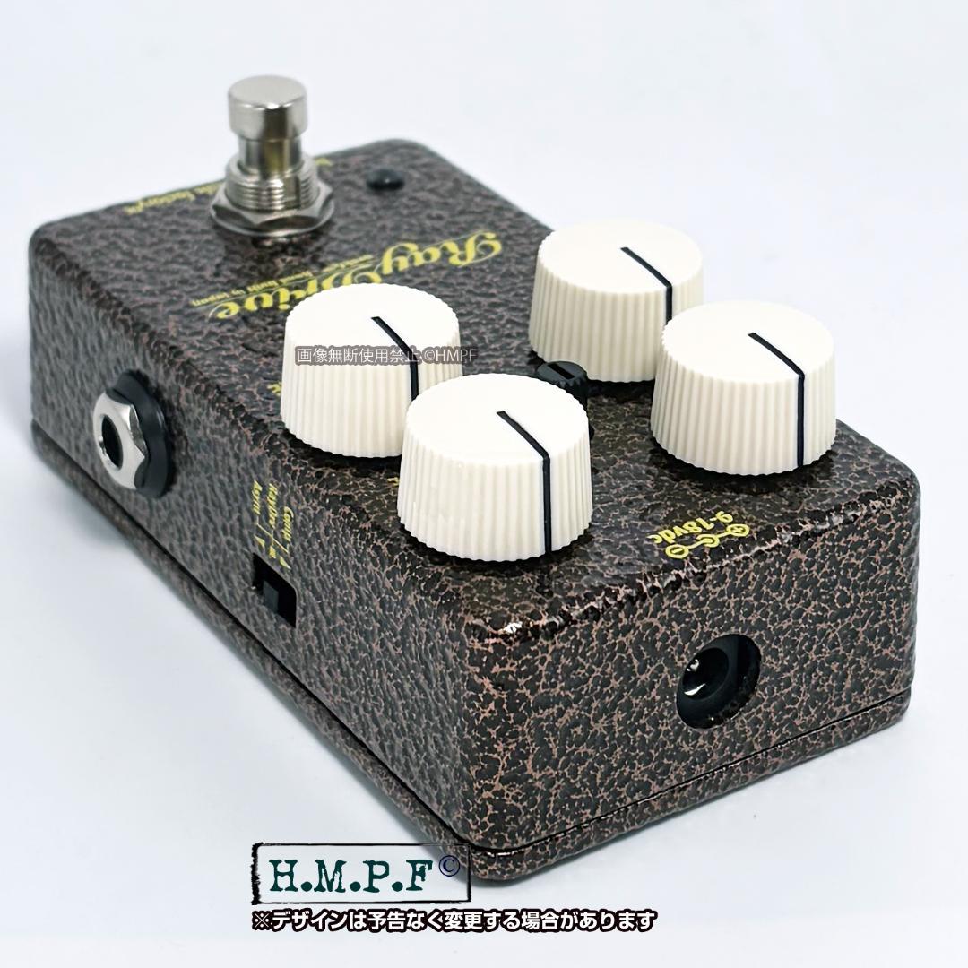 【RayDrive】自作Jan Ray ClipMod/RG/上DC