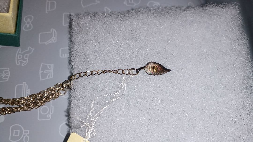 ★ スタジオジブリ となりのトトロ シルバー ブレスレット 一部黒化有