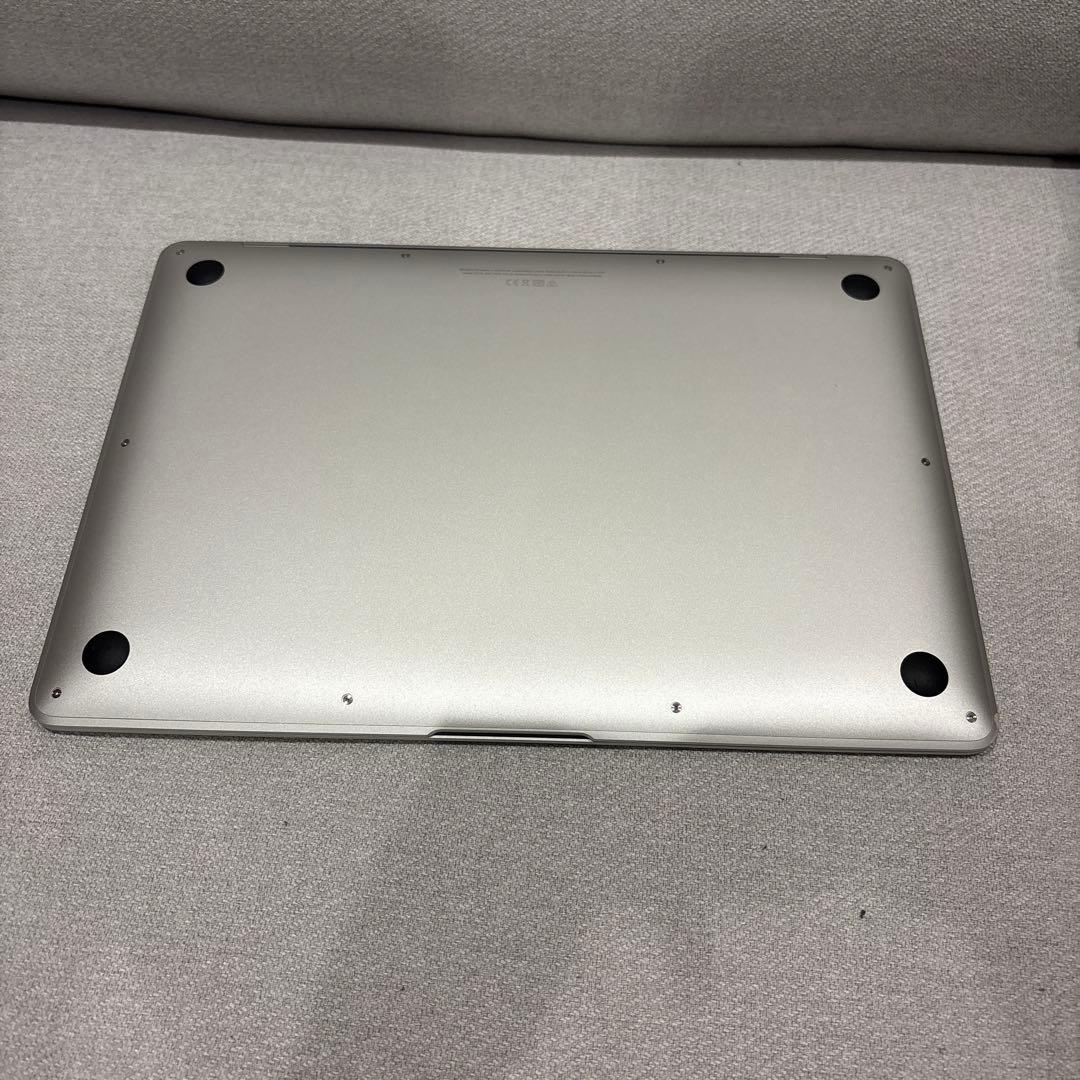 【美品】　MacBook Air 2020 値下げ交渉可能