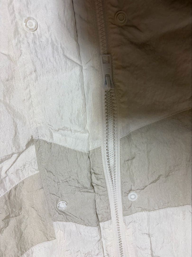 NIKE(ナイキ)ウインドブレーカー上下セットアップ