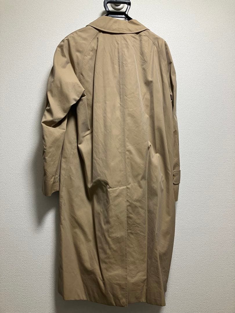 Burberrys ステンカラーコート