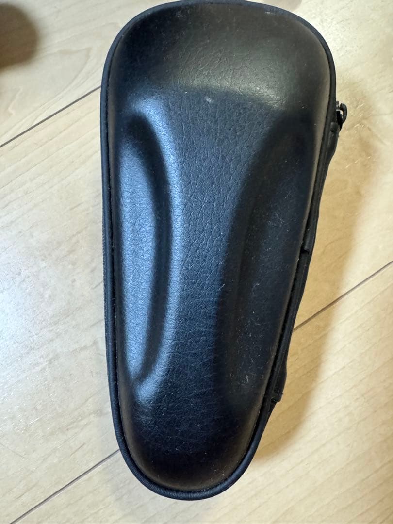 パナソニック ラムダッシュ 6枚刃 洗浄器付きES-LS9N-K