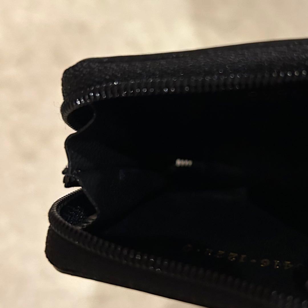 【新品同様✨️箱付きGUCCI】 グッチ ケース レザー 財布 小銭入れ