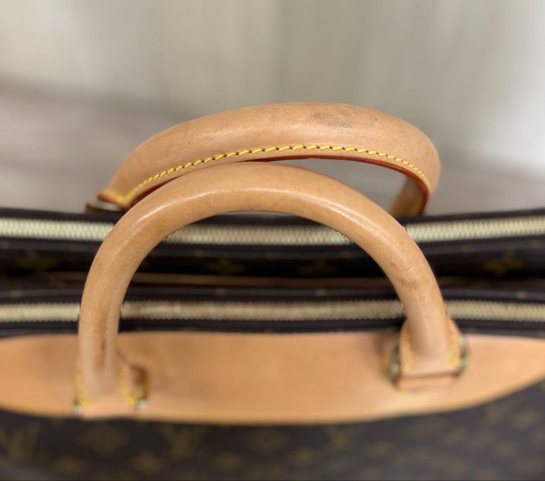 LOUIS VUITTON ルイヴィトン アリゼ24H モノグラム　未使用