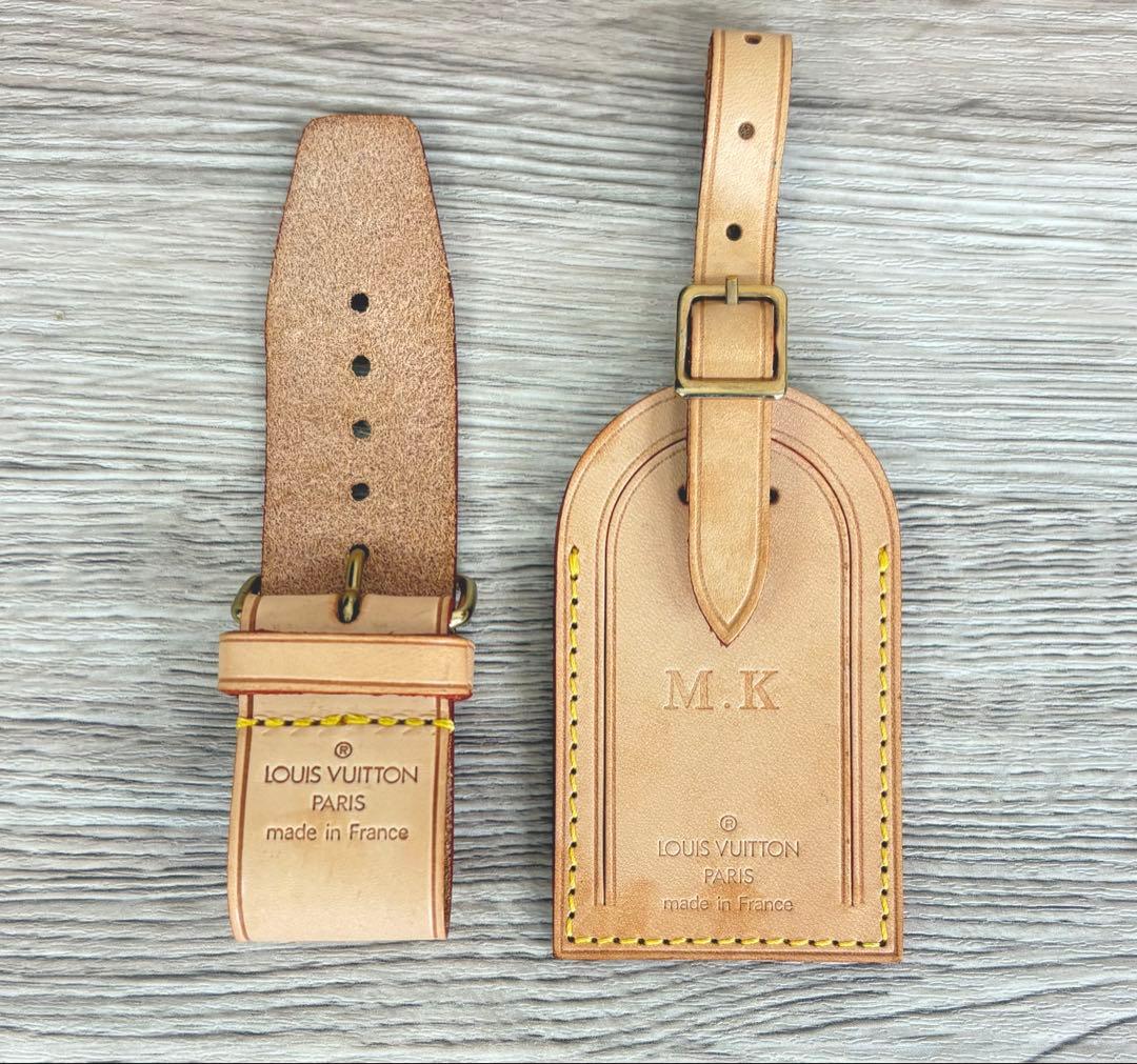 LOUIS VUITTON ルイヴィトン アリゼ24H モノグラム　未使用