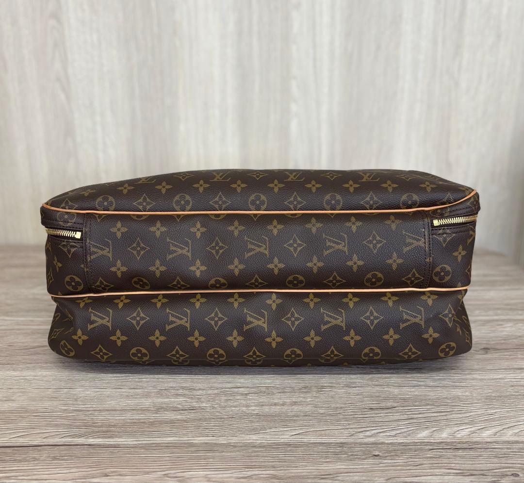 LOUIS VUITTON ルイヴィトン アリゼ24H モノグラム　未使用