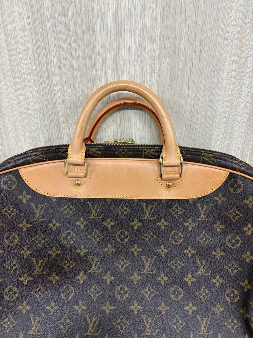 LOUIS VUITTON ルイヴィトン アリゼ24H モノグラム　未使用
