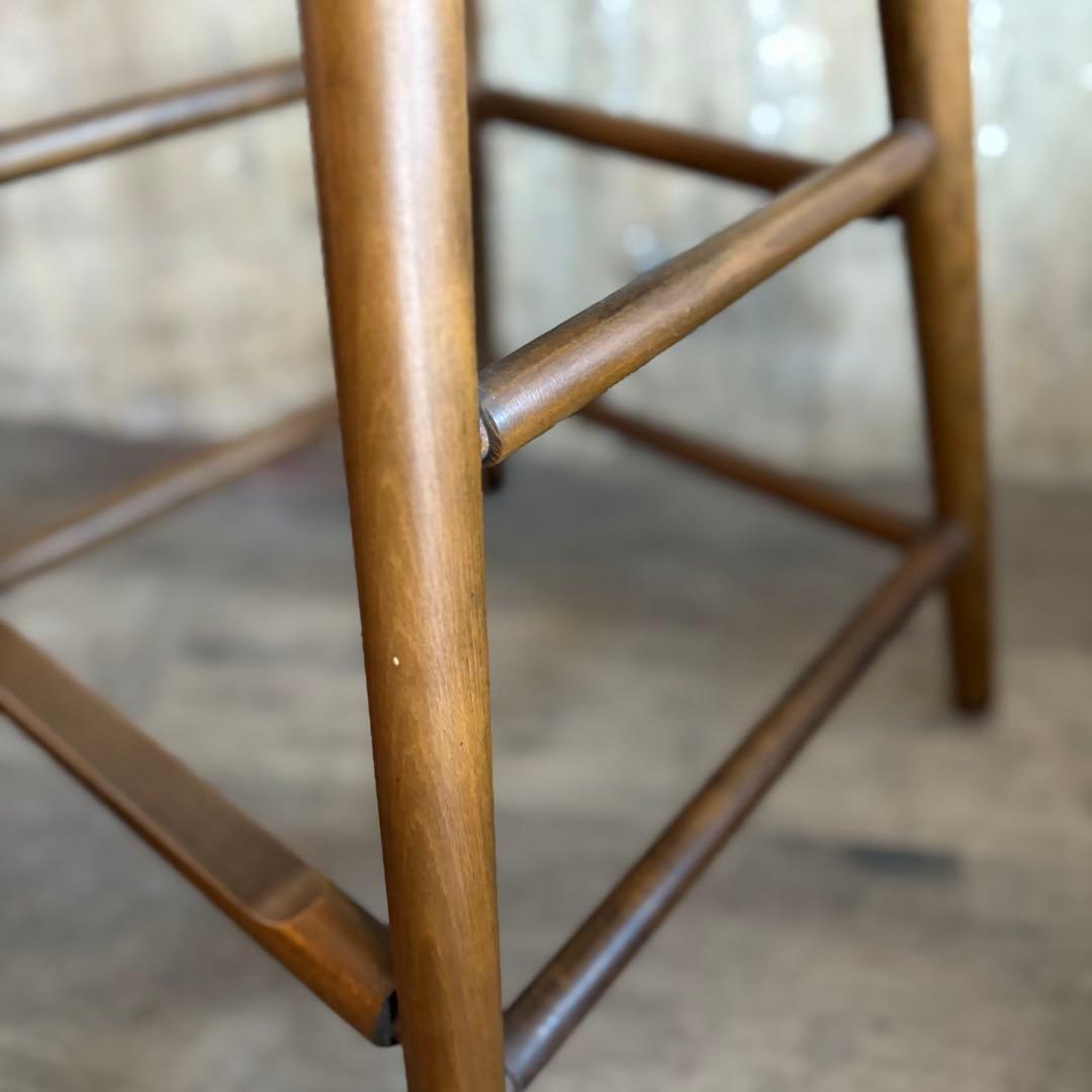 KOIZUMI ローバックスツール　②