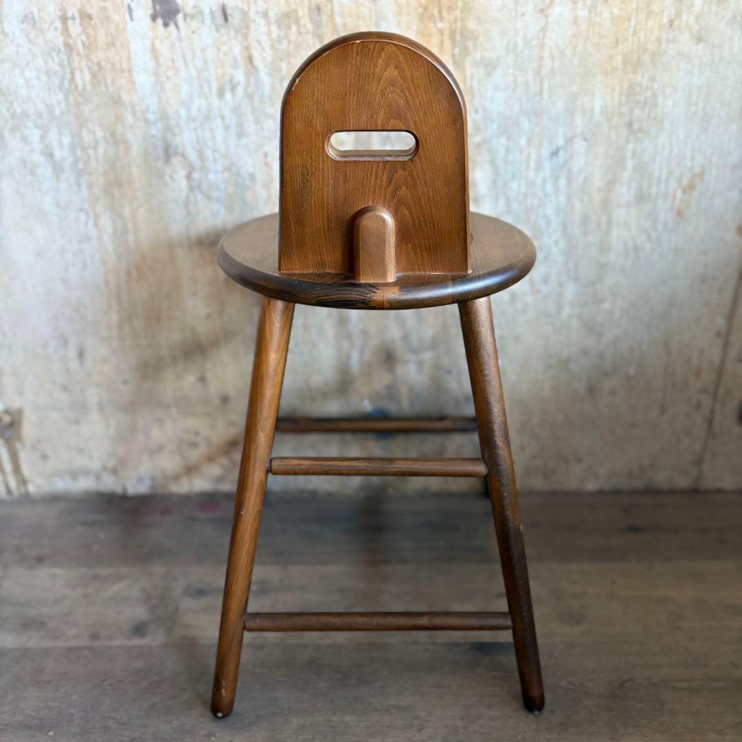 KOIZUMI ローバックスツール　②