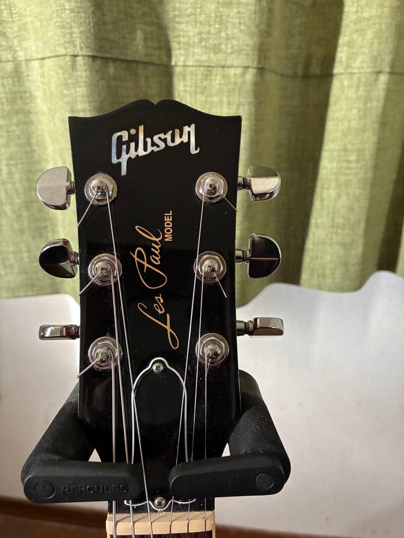ギター 2019 Gibson Les Paul Standard 60s