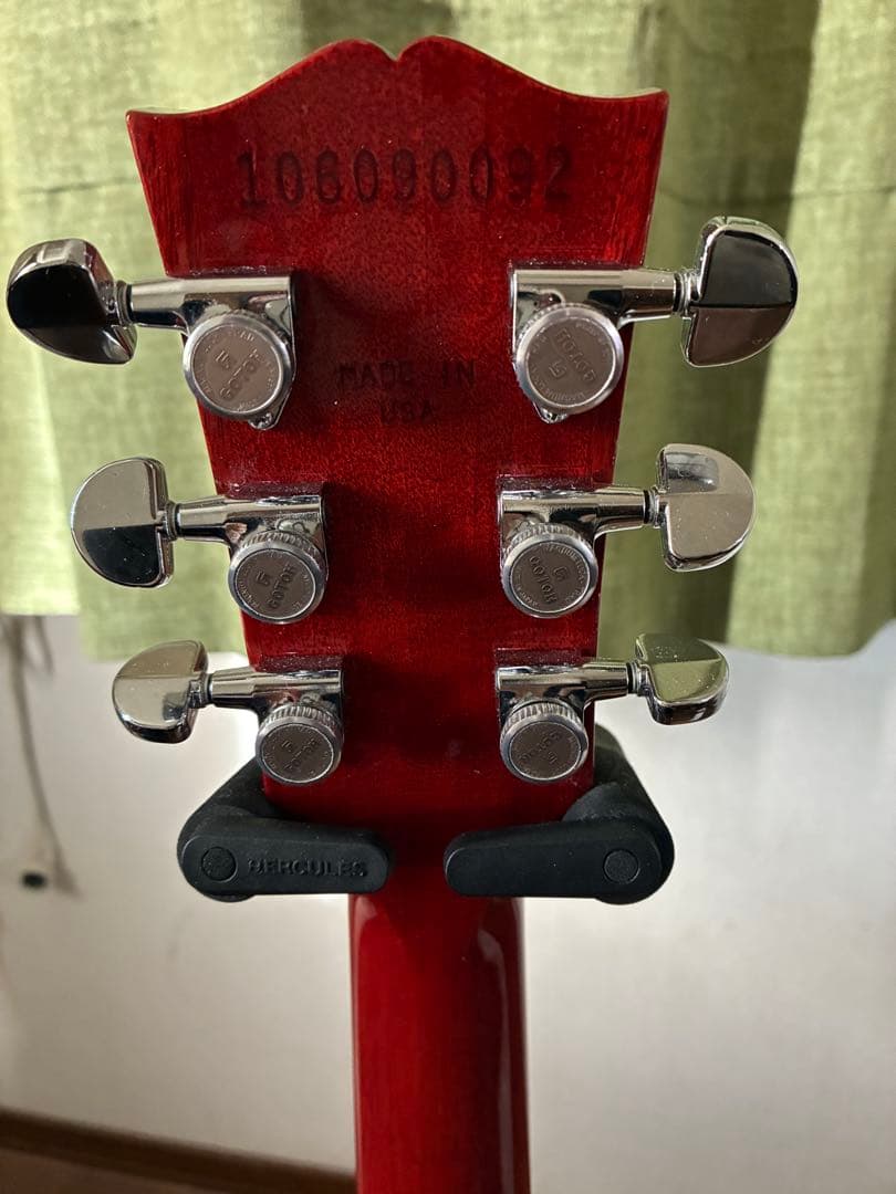 ギター 2019 Gibson Les Paul Standard 60s