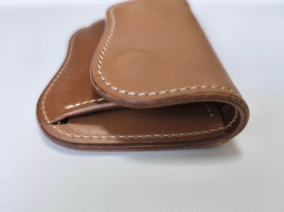 ラストクロップス　タング　ナチュラル　ワイルドスワンズ　LASTCROPS